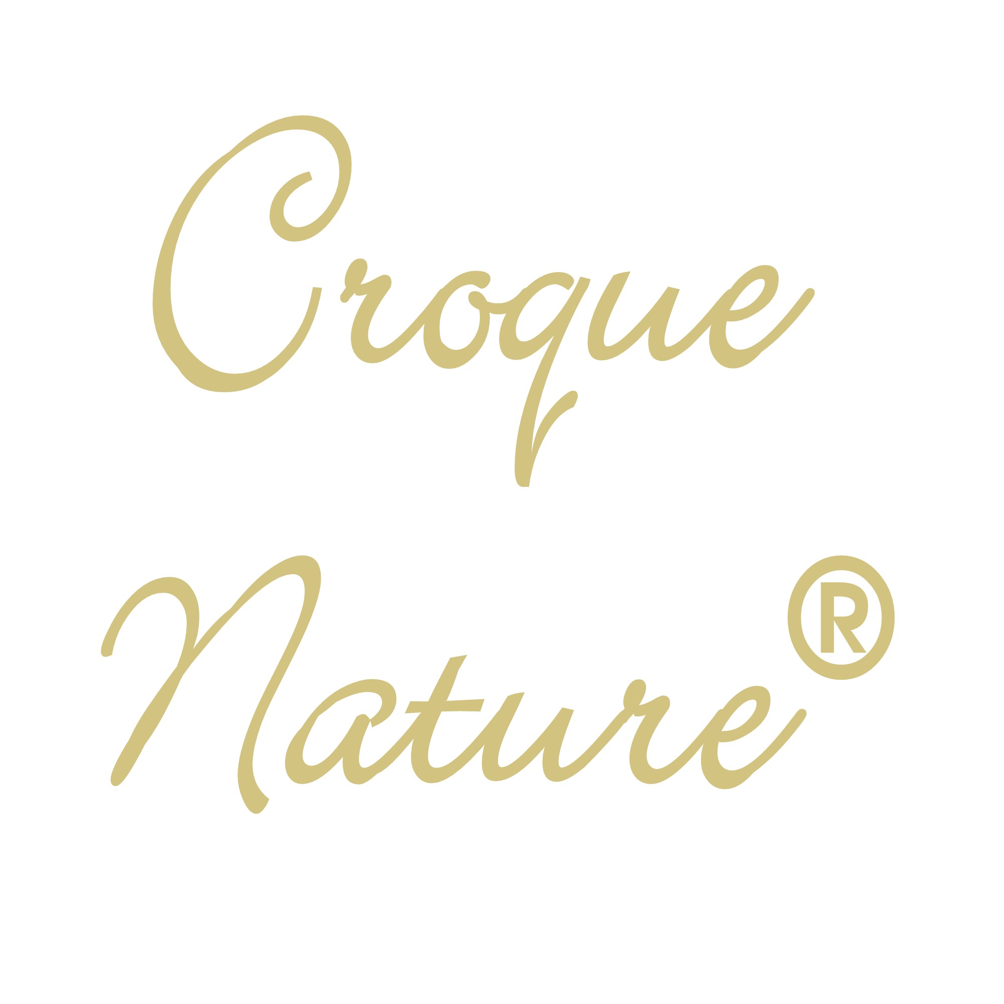 CROQUE NATURE® MONTAY